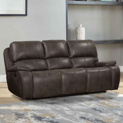 Brookings - Reclining Sofa