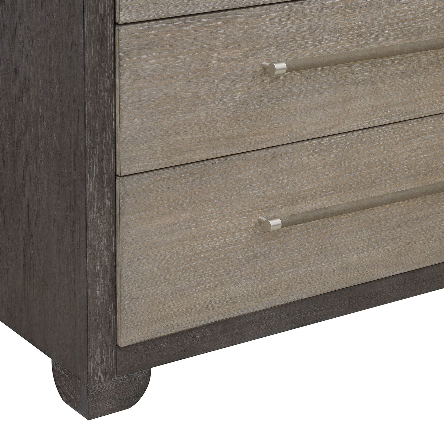 Anderson Park - Chest - Moose Trail / Frontier Brown