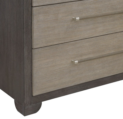 Anderson Park - Chest - Moose Trail / Frontier Brown
