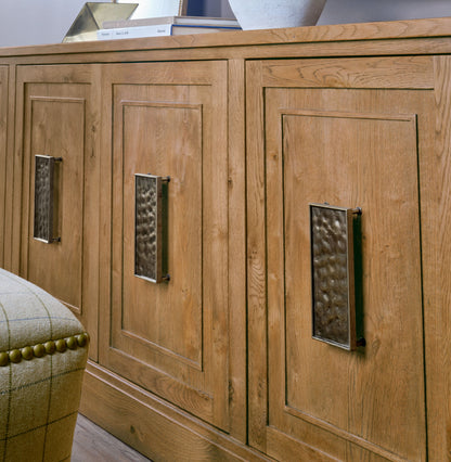 Cashiers - Entertainment Credenza