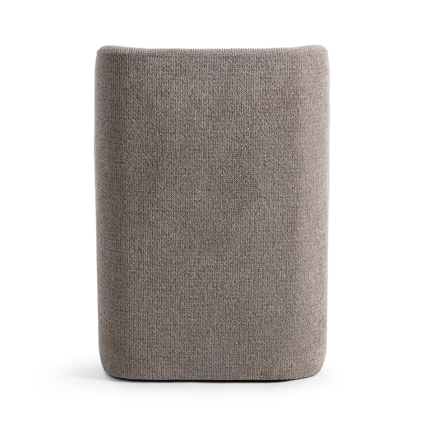 Senna - Dining Chair - Smoke Taupe