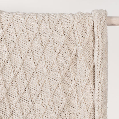 Catalina - Throw - Ivory