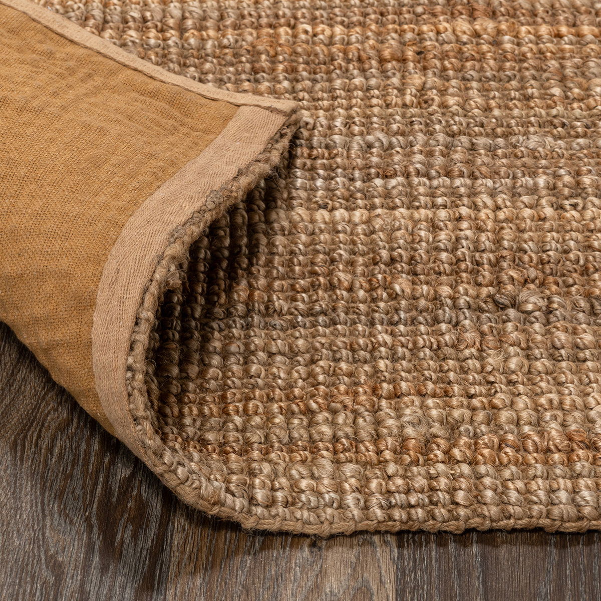 Mini Boucle - Rug