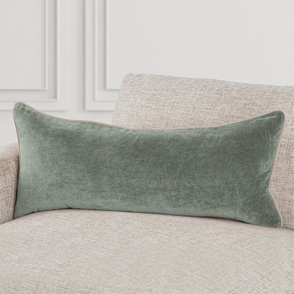 Heirloom Velvet - SLD Pillow