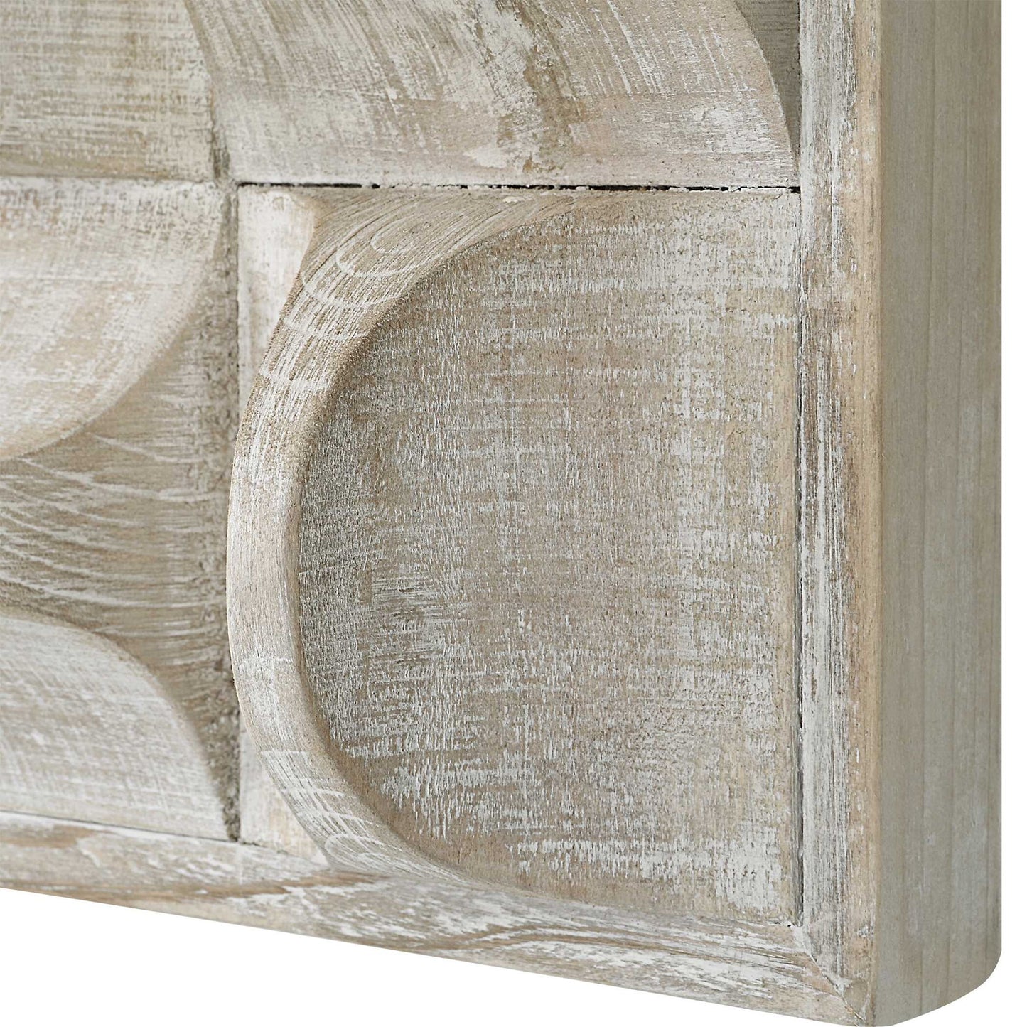 Pickford - Wood Wall Decor