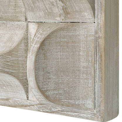 Pickford - Wood Wall Decor