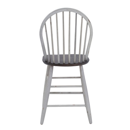 Farmhouse - Windsor Back Chair