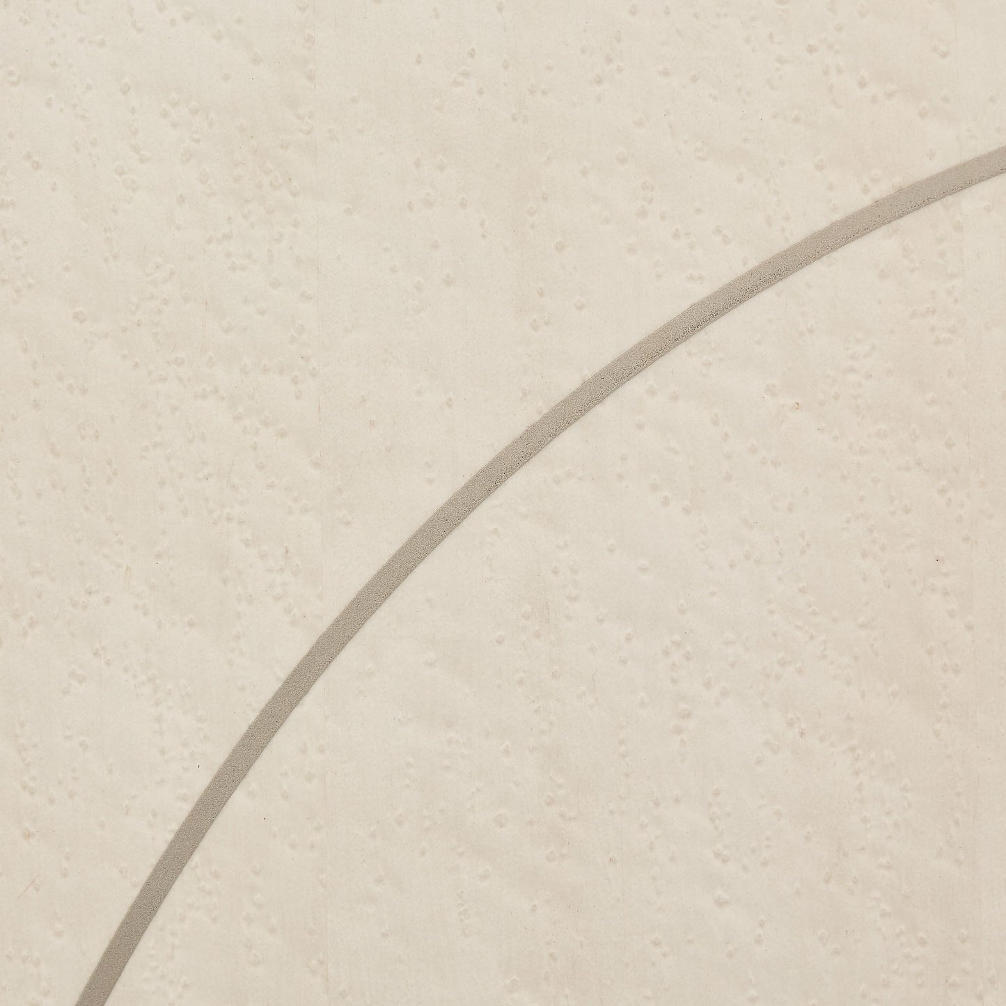 London Place - Rectangular Dining Table - Creamy Pearl