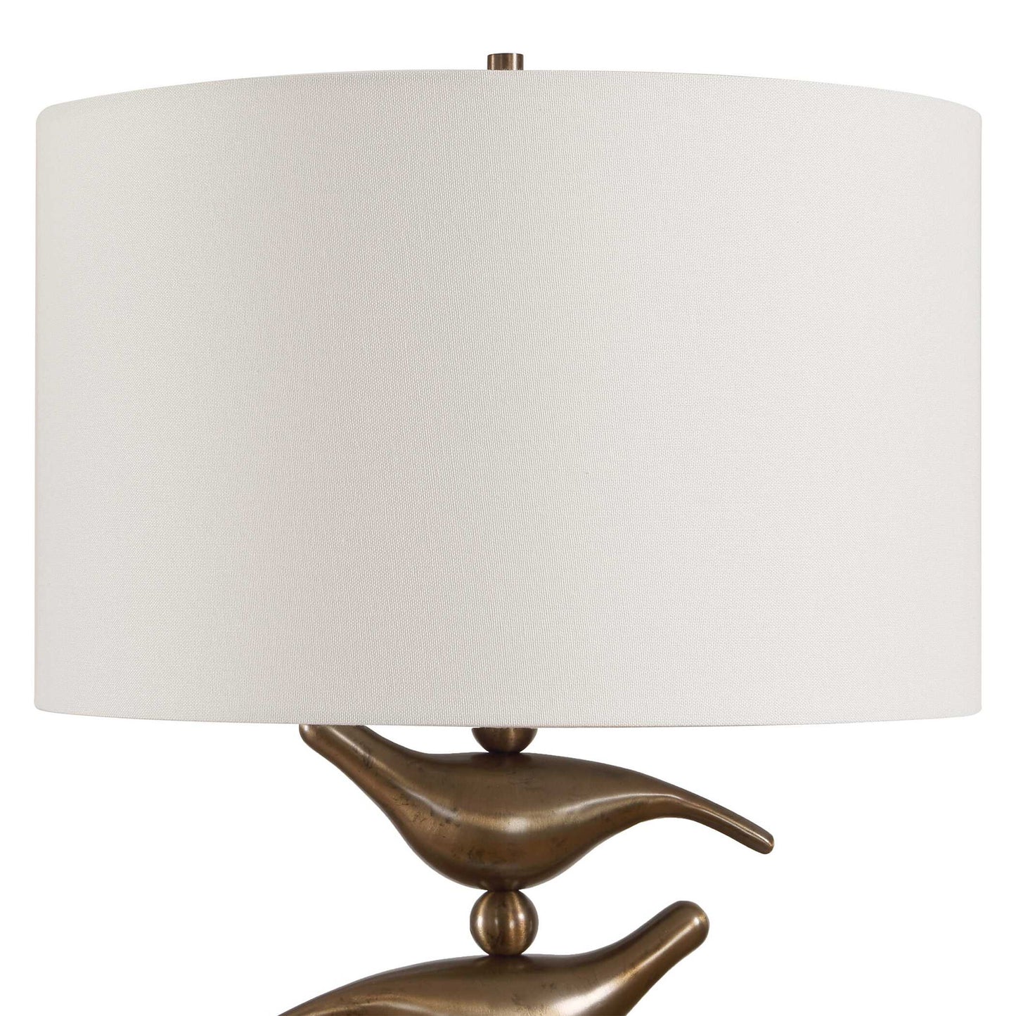 Sing Song - Table Lamp - Bronze