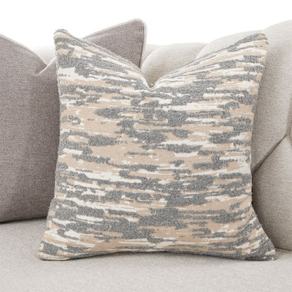 St. Charles - Standard Sofa - Dove Gray
