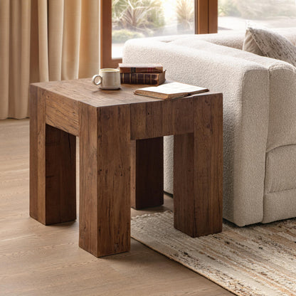 Montera - Table