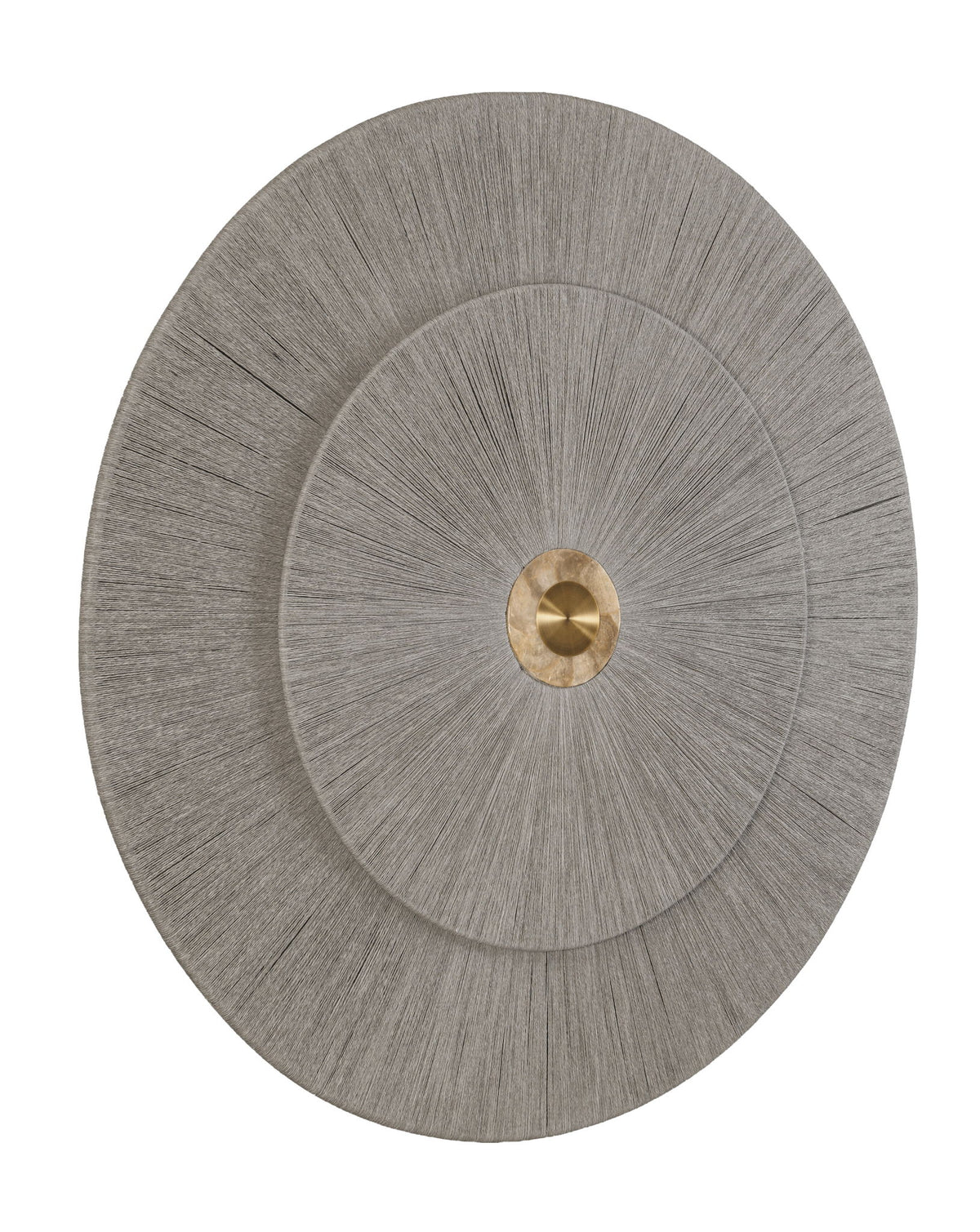 Newman - Wall Art - Beige