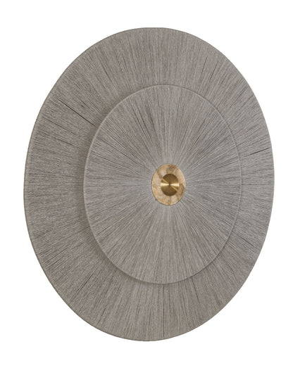 Newman - Wall Art - Beige
