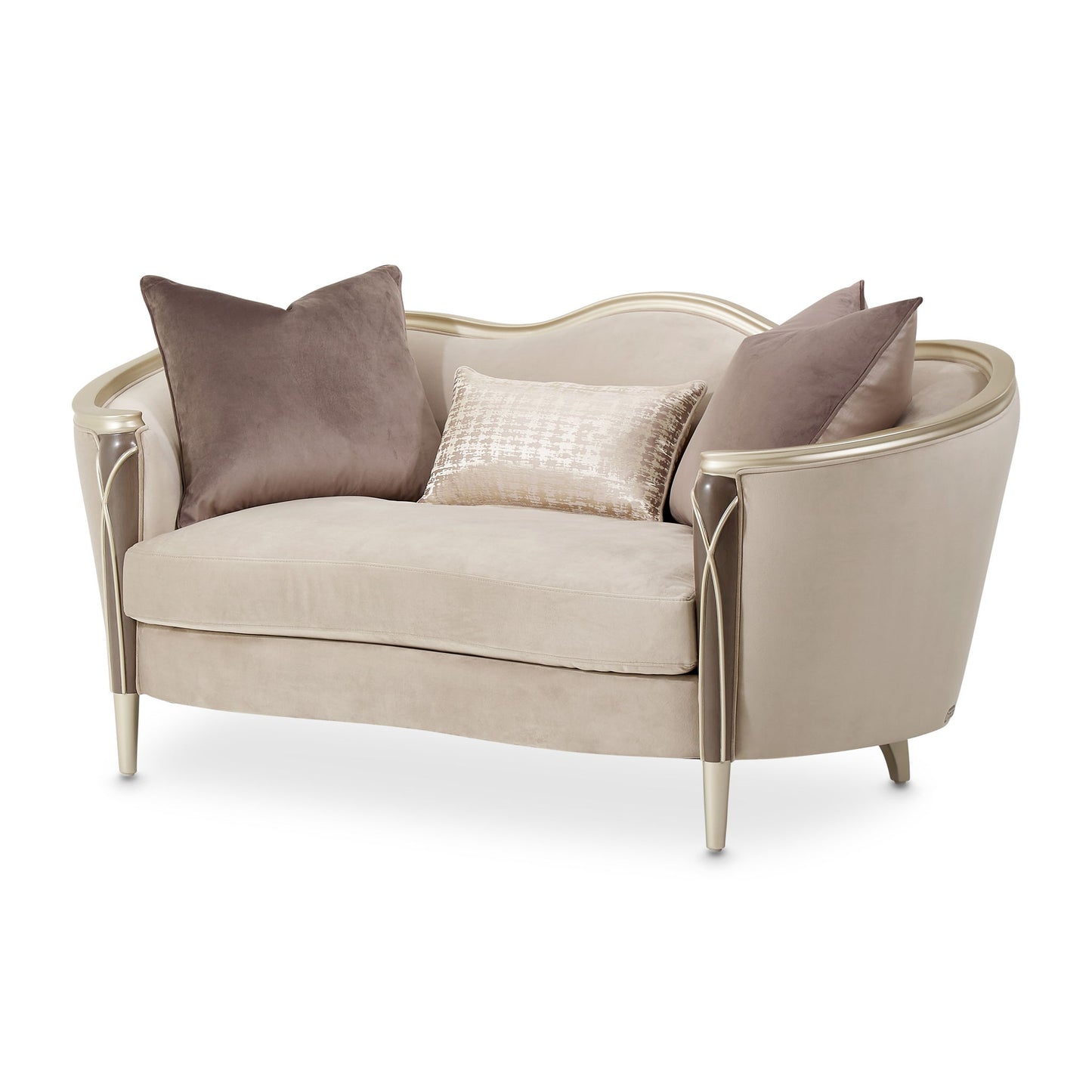 Villa Cherie - Loveseat