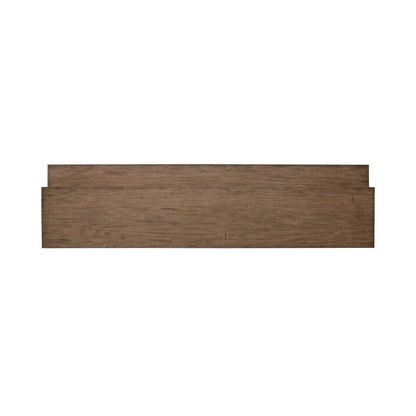 Pinebrook Ridge - 4 Piece Set - Weathered Toffee
