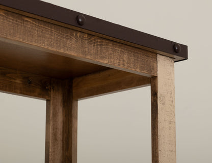 Antique - Pier - Multicolor