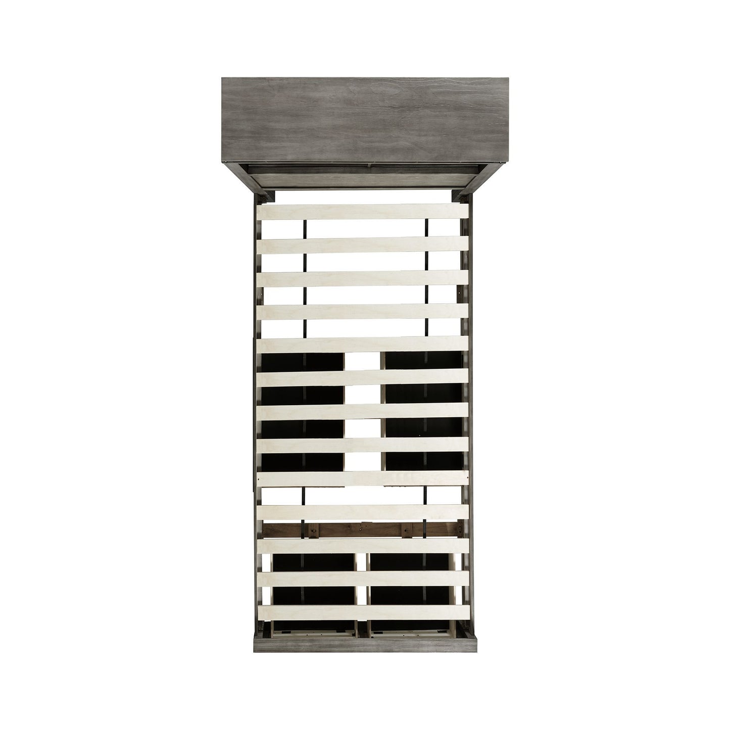 Wade - Youth Platform Storage Bed