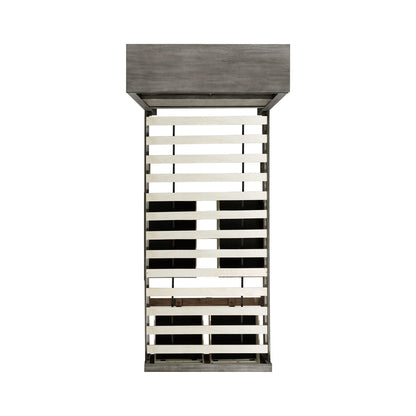 Wade - Youth Platform Storage Bed