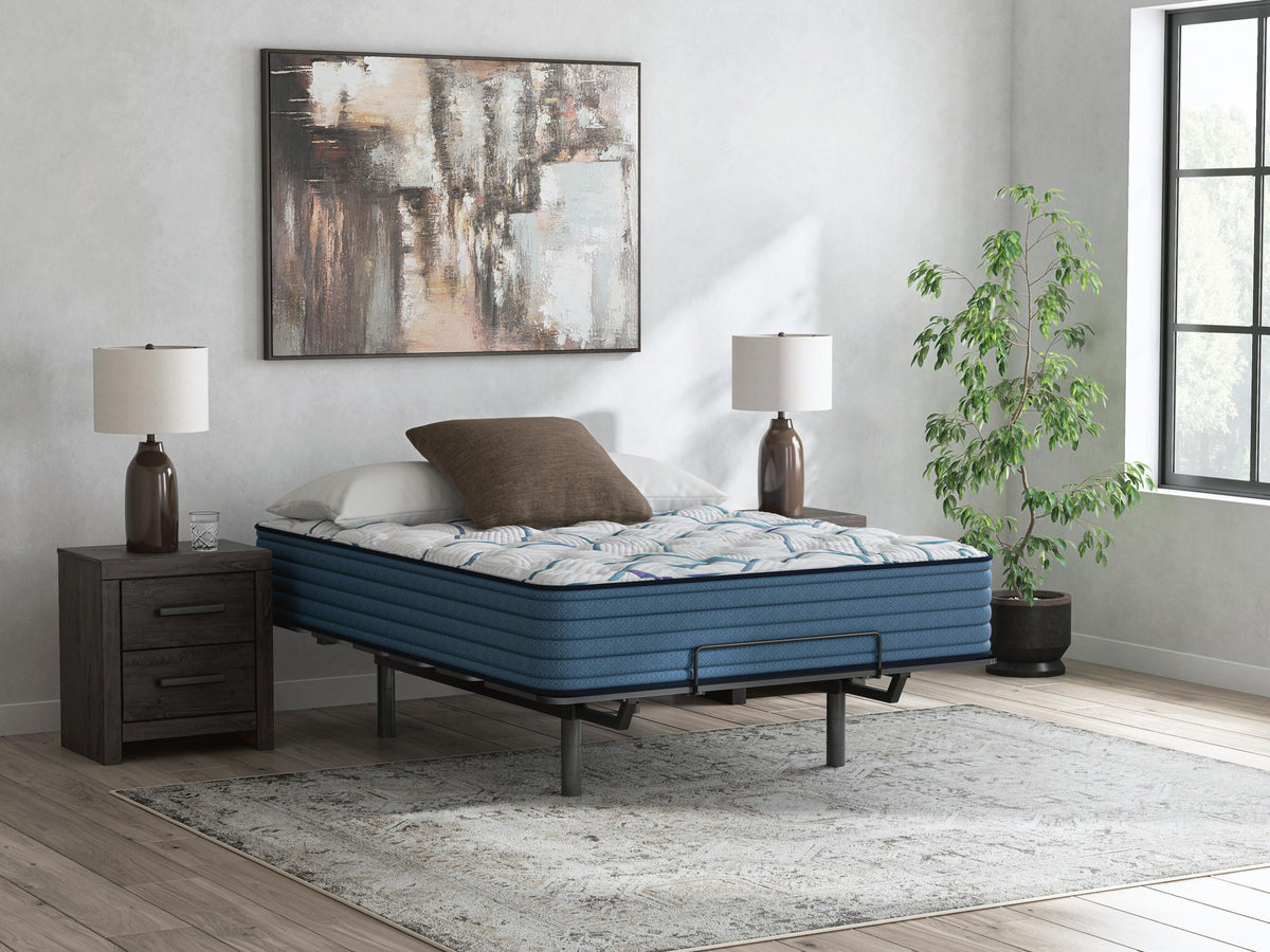 Limited Edition Plush 3.0 - Mattress