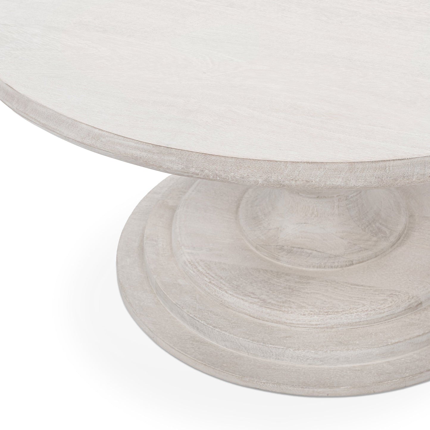 Hera - Round Table