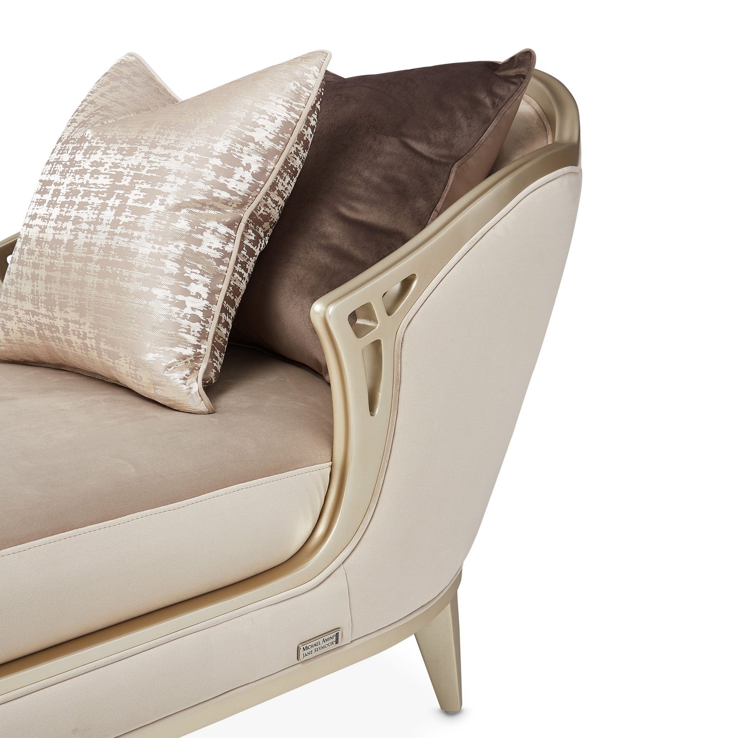 Villa Cherie - Chaise