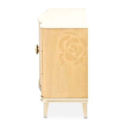 Camellia Field - Bedroom Dresser
