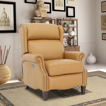 Philadelphia - Power Recliner