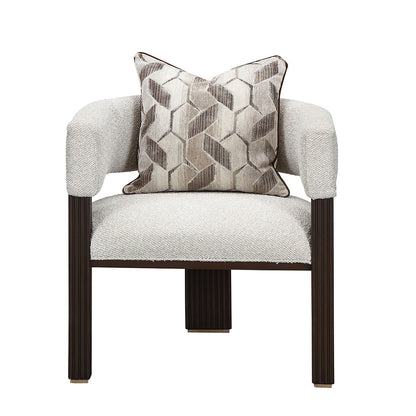 West Kensington - Accent Chair