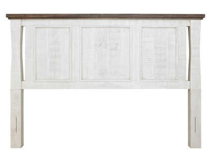 Stoa - Bed