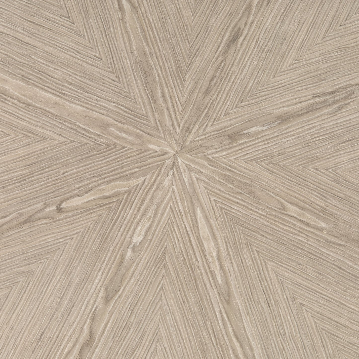 Lotus Bay - 40" Round Gathering Table - Sand