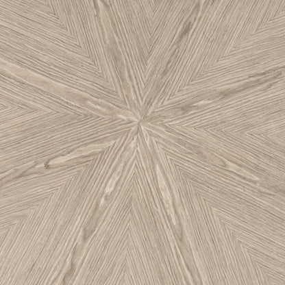 Lotus Bay - 40" Round Gathering Table - Sand