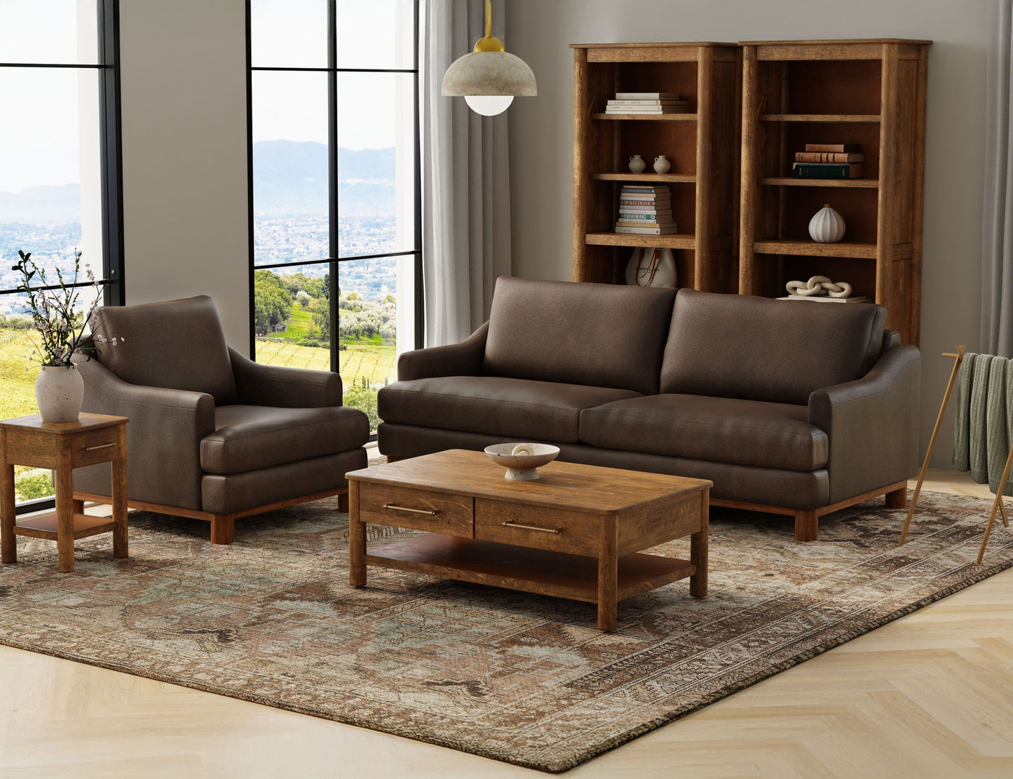 Olimpia - Sofa