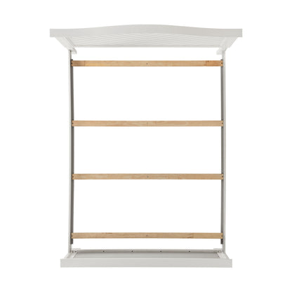 Kona - Panel Bed