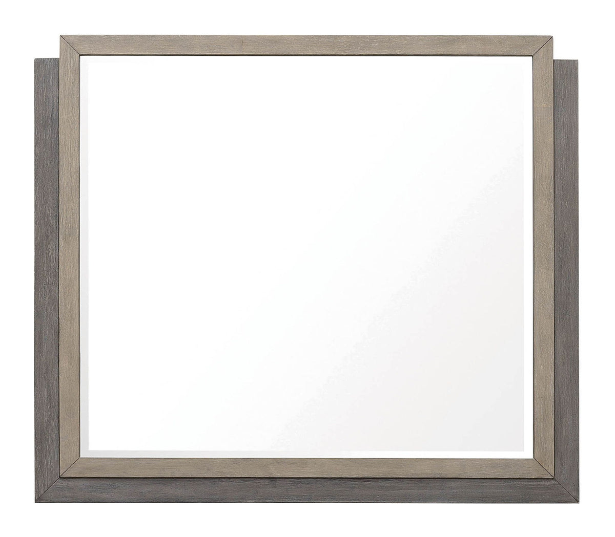 Anderson Park - Mirror - Moose Trail / Frontier Brown