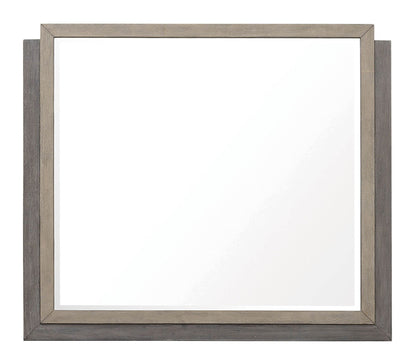 Anderson Park - Mirror - Moose Trail / Frontier Brown