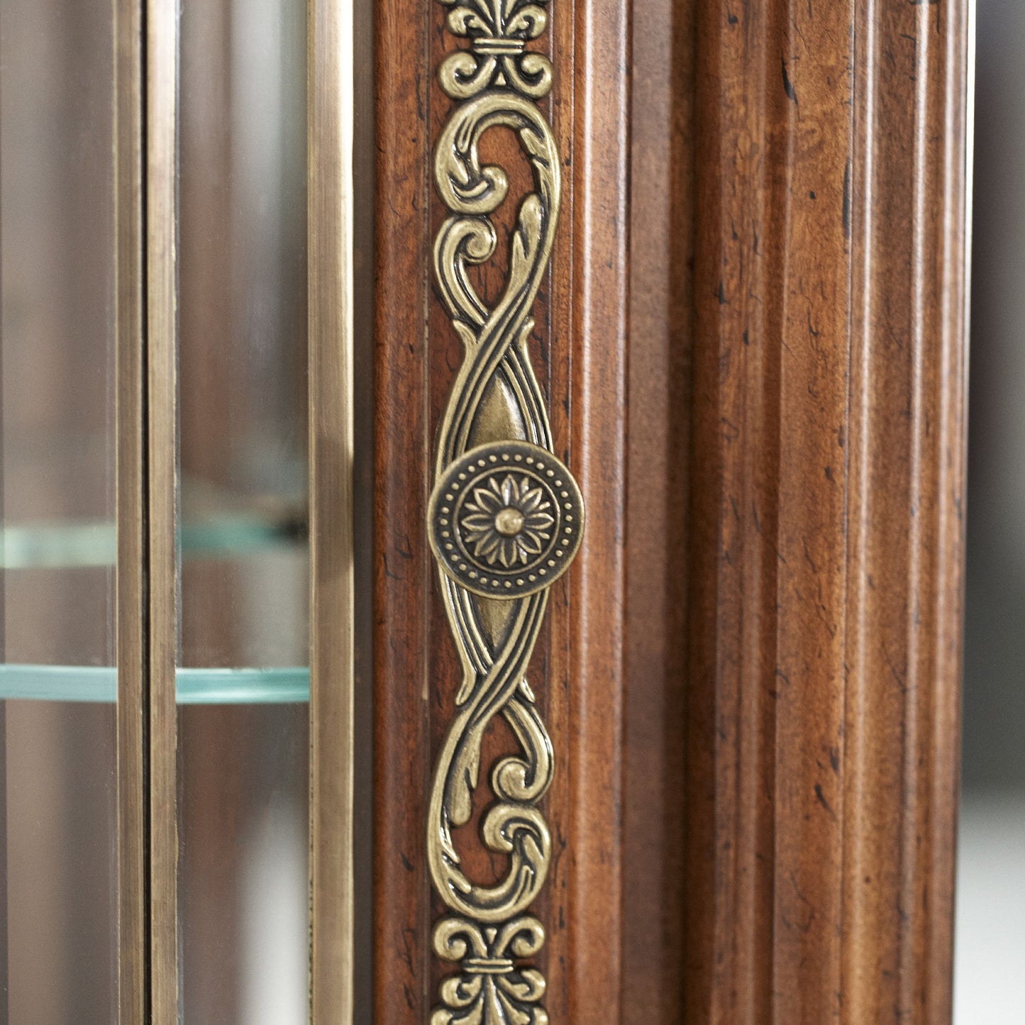 Villa Valencia - Dresser