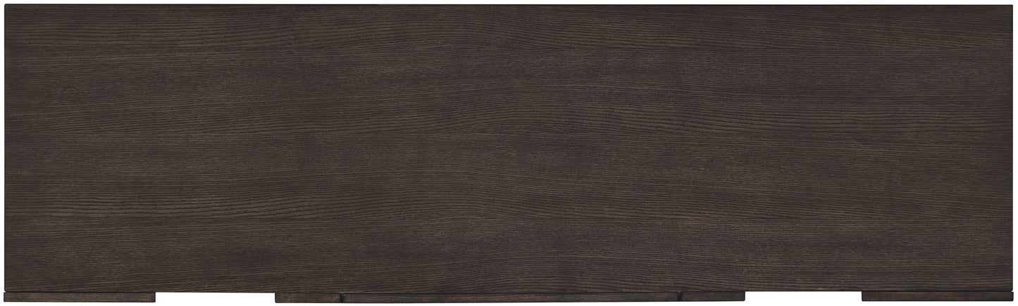 Modern Mosaic - Sideboard - Brown