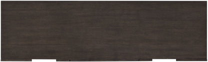 Modern Mosaic - Sideboard - Brown