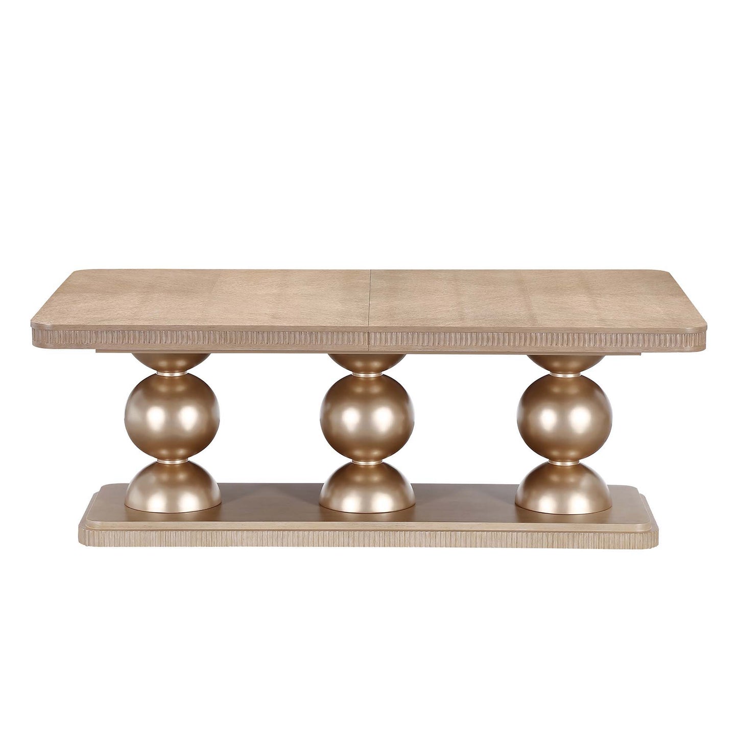 West Kensington - Rectangular Dining Table