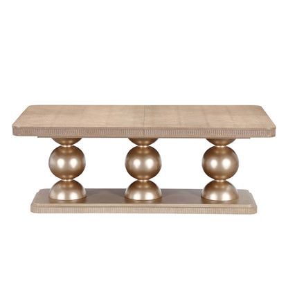 West Kensington - Rectangular Dining Table