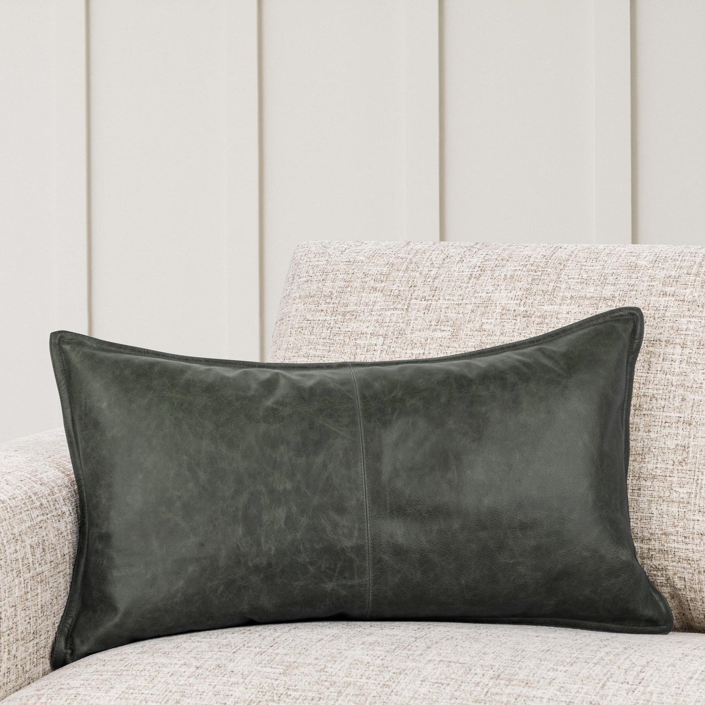 Soco Leather - SLD Acre Pillow