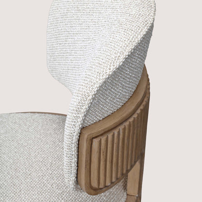 West Kensington - Dining Side Chair (Set of 2)