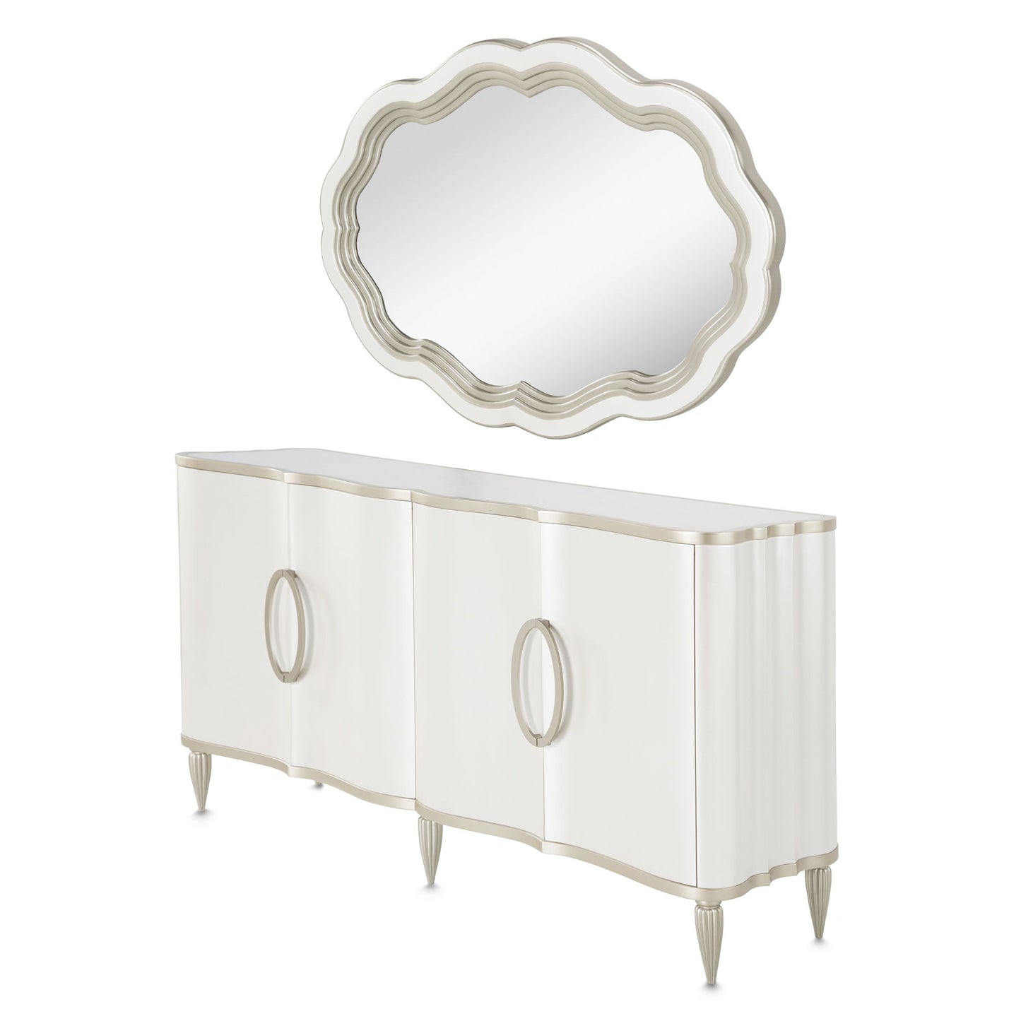 London Place - Sideboard