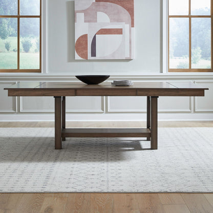 Brook Bay - Trestle Table Top - Sandstone