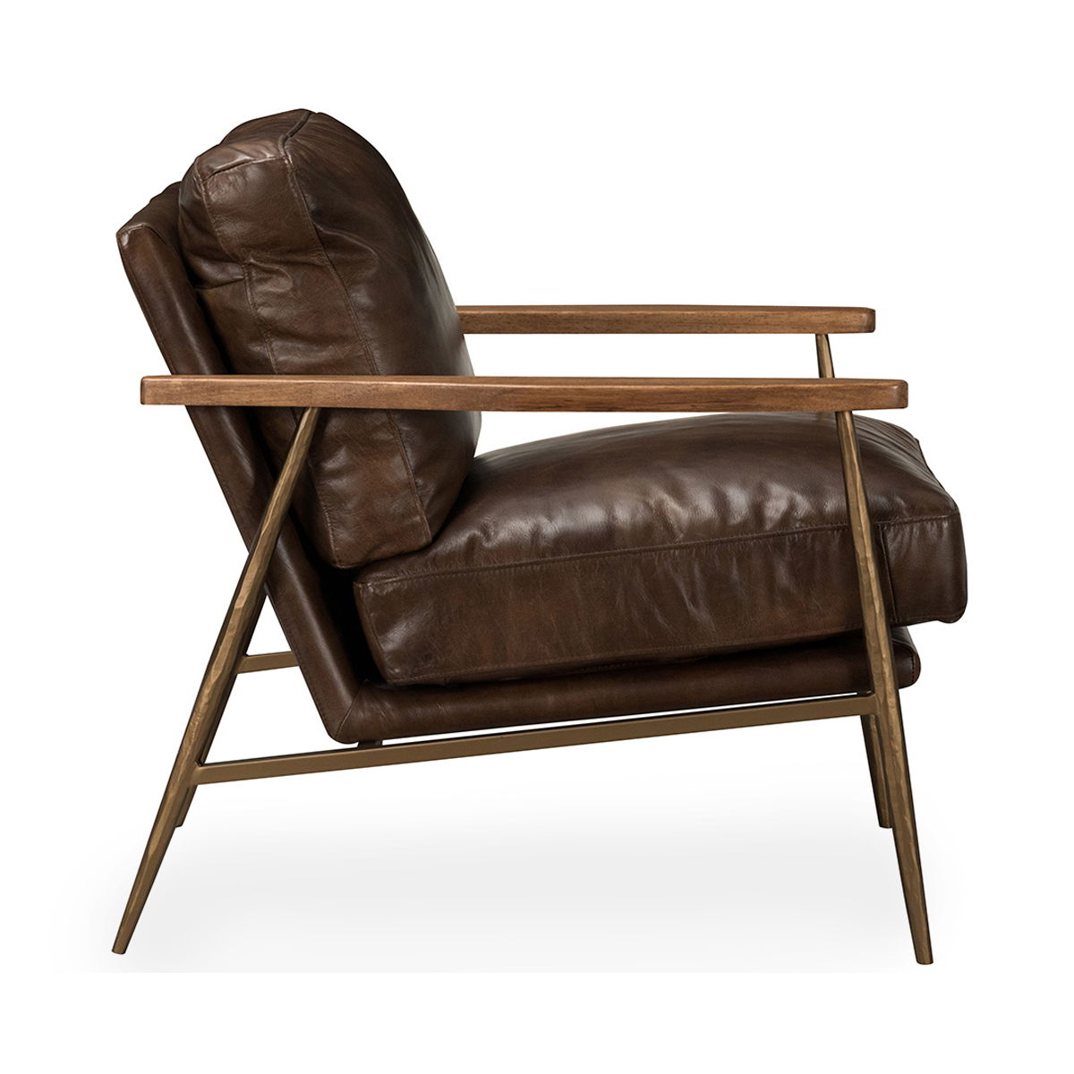 Christopher - Club Chair