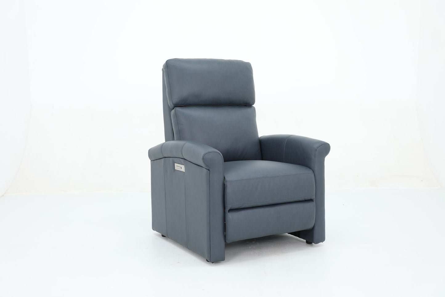 Jaxon - 3P Recliner (Zero Gravity) - Santa Fe-Ocean