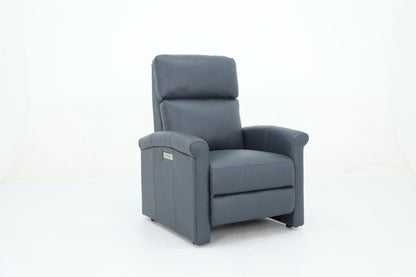 Jaxon - 3P Recliner (Zero Gravity) - Santa Fe-Ocean