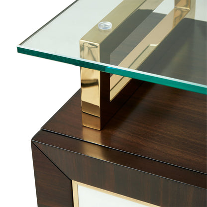 Belmont Place - Sideboard