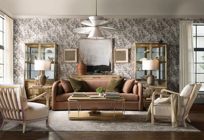 SS - Valentina Stationary Sofa