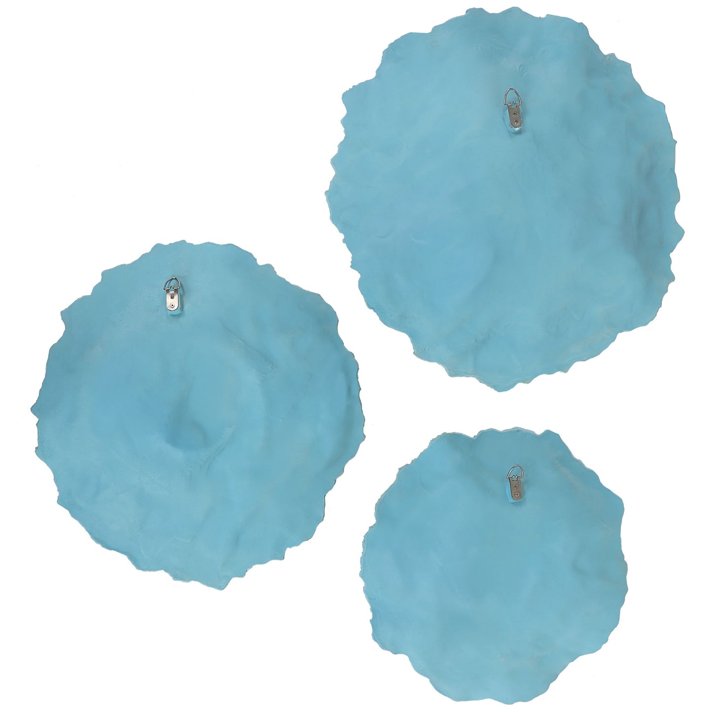 Ocean Gems - Wall Decor (Set of 3)